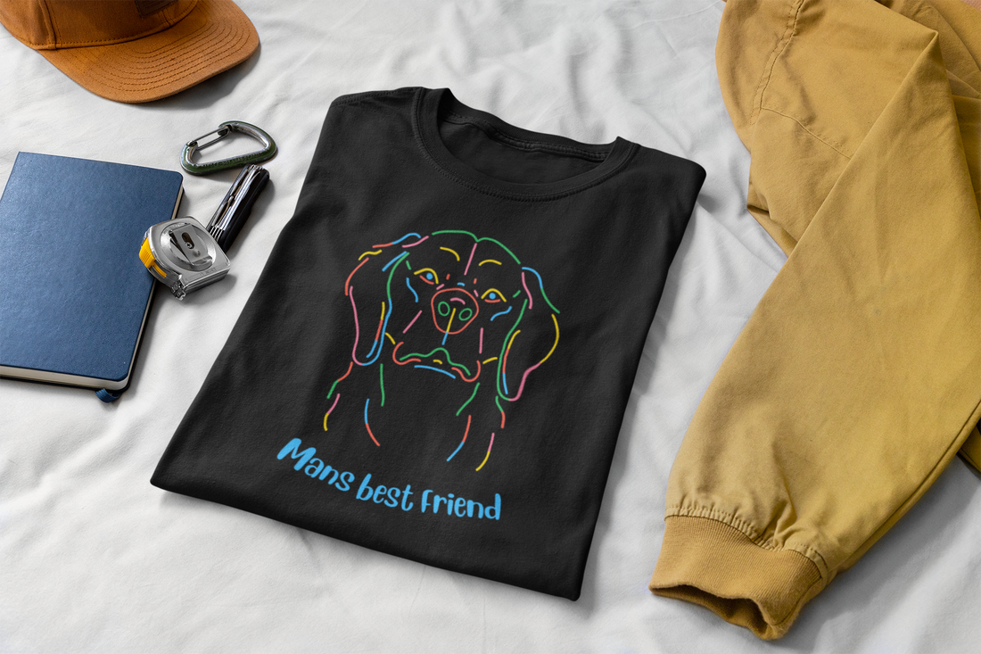 The Power of a T-Shirt: Elevating Your Outfit with Funny and Sarcastic Tees